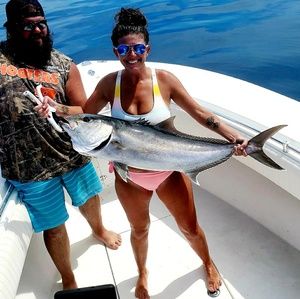 Meet your Posher, Nikki